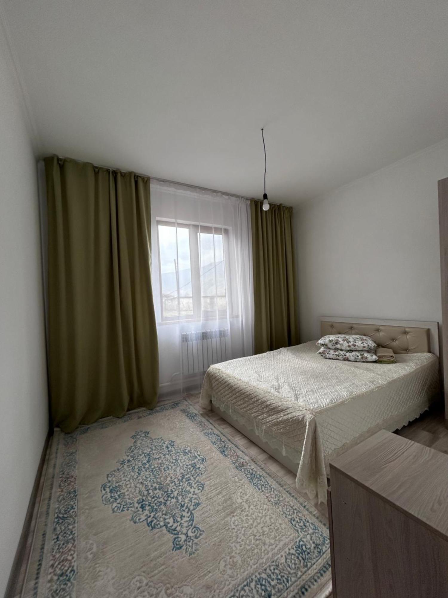 Guest House Arcabay-Karligash Saty Exterior foto
